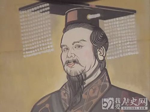 刘备简介_刘备病逝原因_刘备病逝地点_刘备结局