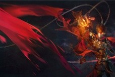 印度神猴哈奴曼真的是孙悟空的原型吗