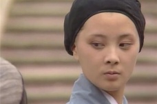 贾惜春大彻大悟，避世出家