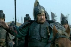 楚汉战争陈馀与巨鹿之战