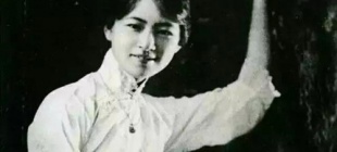 1955年4月1日：林徽因逝世