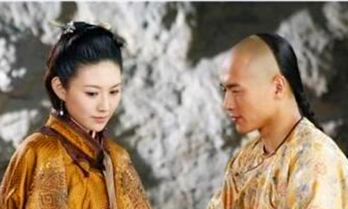 董小宛和冒辟疆