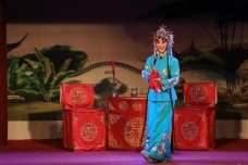 黄梅戏慈母泪的剧情是怎样的