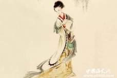 李清照《如梦令》赏析