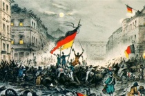 法国二月革命的结局是什么