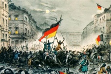 法国二月革命的结局是什么