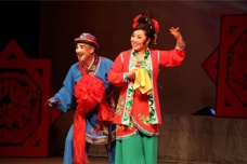 二人转唱腔介绍