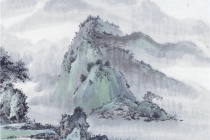 国画是什么样的画