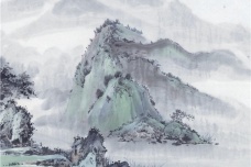 国画是什么样的画