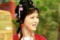 袭人的人物分析