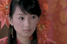 《聊斋志异》婴宁的爱情故事