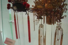 粤剧的妆容特点是什么