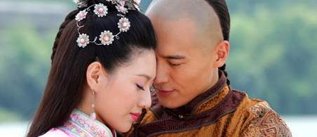 顺治出家与董小宛的关系