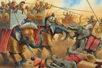 泰缅战争详细经过