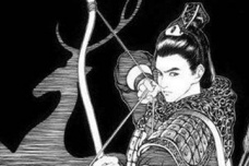 西汉名将霍去病：匈奴未灭不言家