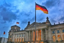 德国国旗的含义和象征