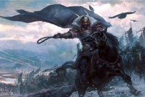 楚汉战争项羽生平简介