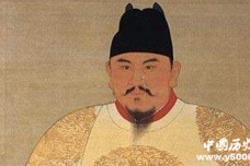 朱元璋训诫徐达：有不恭者，比罚无赦