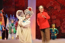 豫剧人民艺术家豫剧皇后常香玉介绍