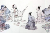孔子天命观的主要内容