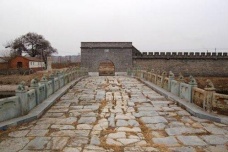萧太后桥在北京什么地方