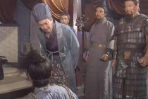 南中平定战的交战双方是谁