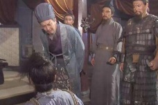 南中平定战的交战双方是谁