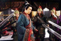 范蠡是怎么功成身退的