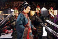 范蠡是怎么功成身退的