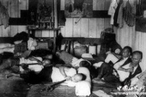 林则徐虎门销烟不用火烧的原因