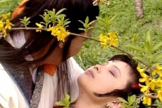 尤三姐殉情