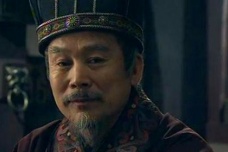 曹参生平简介