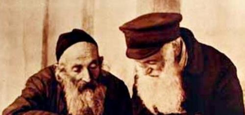 为何犹太人会被众多国家反感