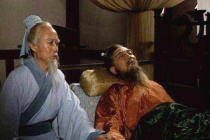 曹操是怎么死的