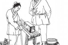 鲁班是怎么教徒弟的