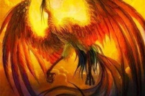 朱雀的形象来由