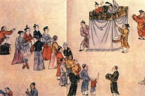 诸宫调是什么意思