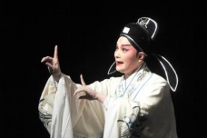 越剧毕派的建立