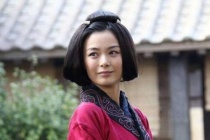 丁夫人生平简介