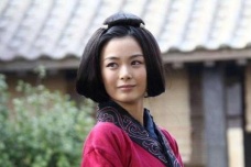 丁夫人生平简介