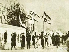 五四运动对女性的影响