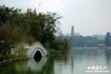 探索：苏轼与惠州西湖的渊源