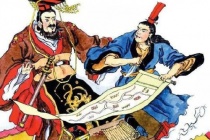 荆轲刺秦王失败的原因