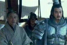 张良和范增谁更胜一筹