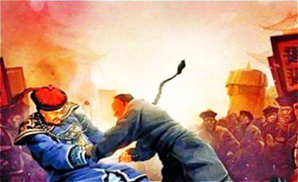 晚清四大奇案：扑朔迷离，至今仍是未解之谜