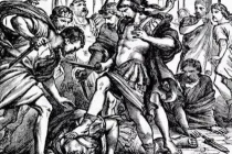 罗马共和国的保民官制度