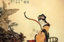 《高轩过》的创作背景