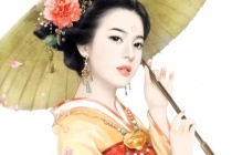 靖康之耻后幸存的皇族元祐孟皇后
