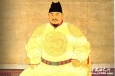 朱元璋如何治理后宫之乱