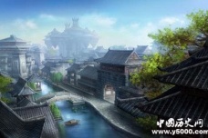 温庭筠代表作《商山早行》鉴赏